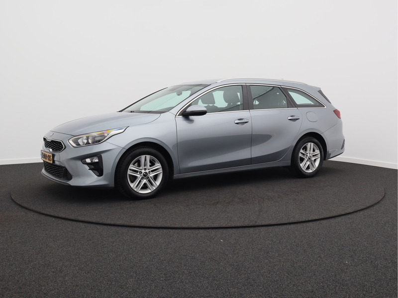 Kia Ceed Sportswagon 1.0 T-GDi DynamicLine/ lage km!