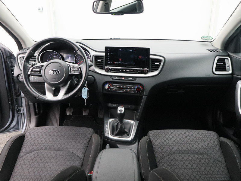 Kia Ceed Sportswagon 1.0 T-GDi DynamicLine/ lage km!