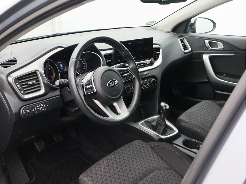 Kia Ceed Sportswagon 1.0 T-GDi DynamicLine/ lage km!