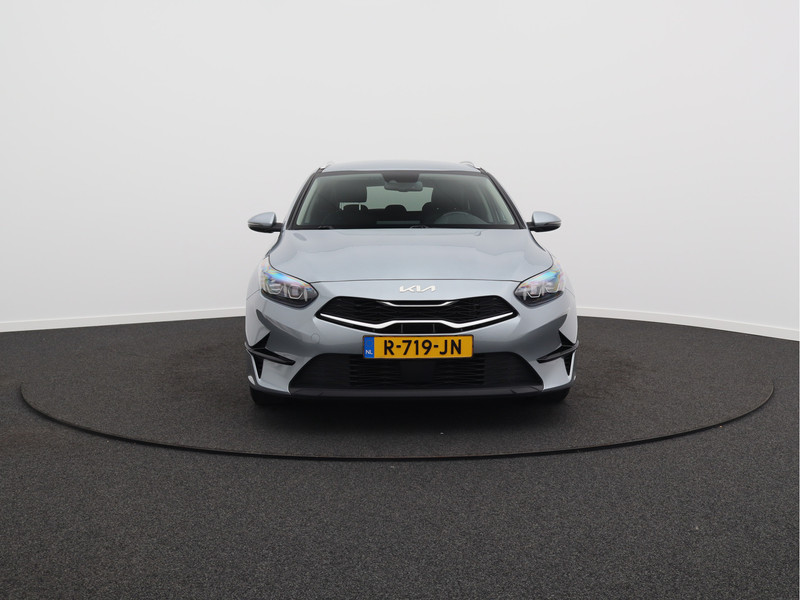 Kia Ceed Sportswagon 1.0 T-GDi DynamicPlusLine/ lage km/ zeer mooi!