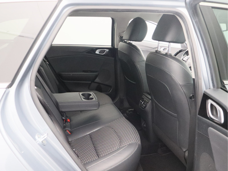 Kia Ceed Sportswagon 1.0 T-GDi DynamicPlusLine/ lage km/ zeer mooi!