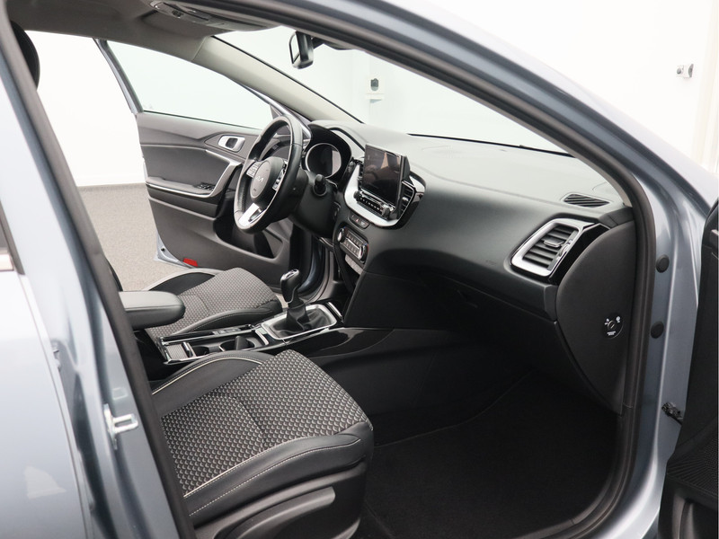 Kia Ceed Sportswagon 1.0 T-GDi DynamicPlusLine/ lage km/ zeer mooi!