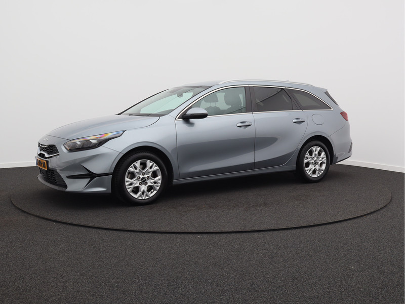 Kia Ceed Sportswagon 1.0 T-GDi DynamicPlusLine/ lage km/ zeer mooi!