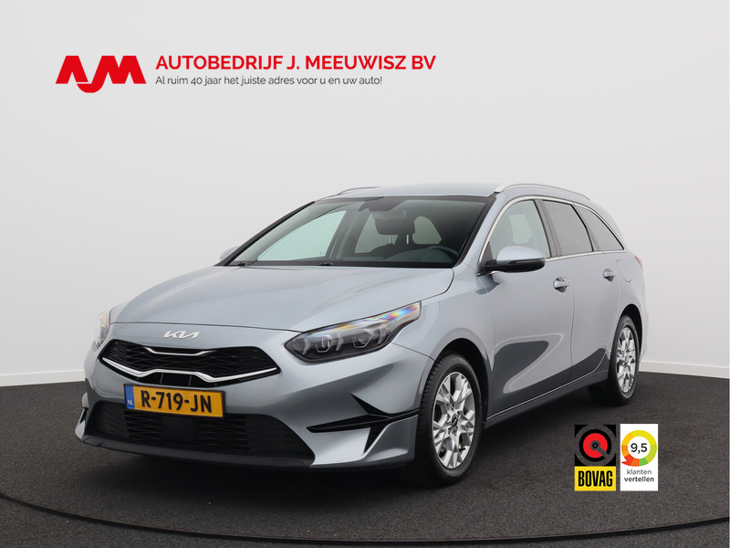 Kia Ceed Sportswagon 1.0 T-GDi ExecutiveLine/ schuifdak/ compleet!