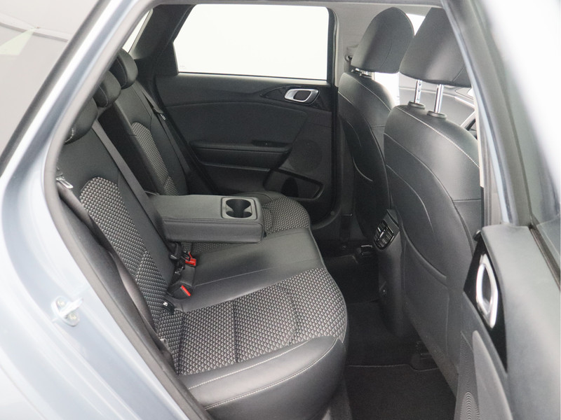 Kia Ceed Sportswagon 1.0 T-GDi DynamicPlusLine/ lage km/ zeer mooi!