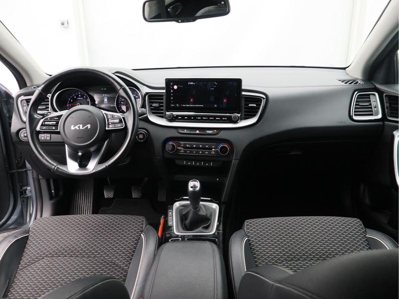 Kia Ceed Sportswagon 1.0 T-GDi DynamicPlusLine/ lage km/ zeer mooi!