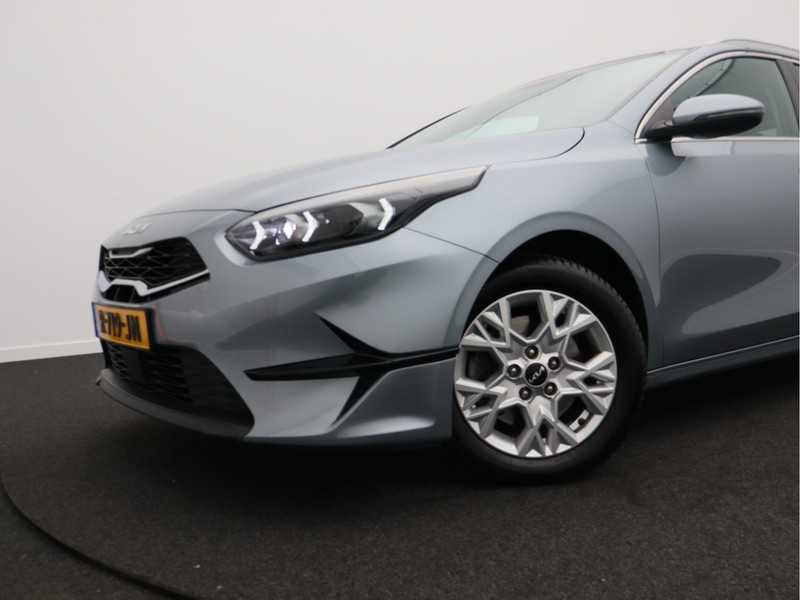 Kia Ceed Sportswagon 1.0 T-GDi DynamicPlusLine/ lage km/ zeer mooi!