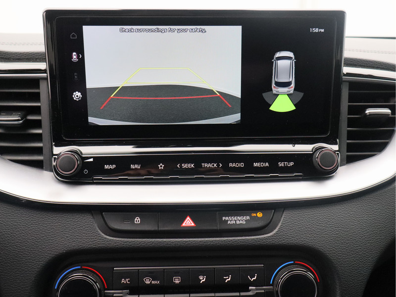 Kia Ceed Sportswagon 1.0 T-GDi DynamicPlusLine/ lage km/ zeer mooi!
