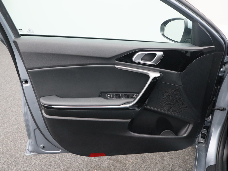 Kia Ceed Sportswagon 1.0 T-GDi DynamicPlusLine/ lage km/ zeer mooi!