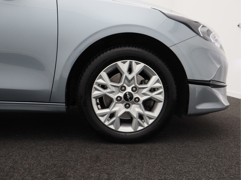Kia Ceed Sportswagon 1.0 T-GDi DynamicPlusLine/ lage km/ zeer mooi!