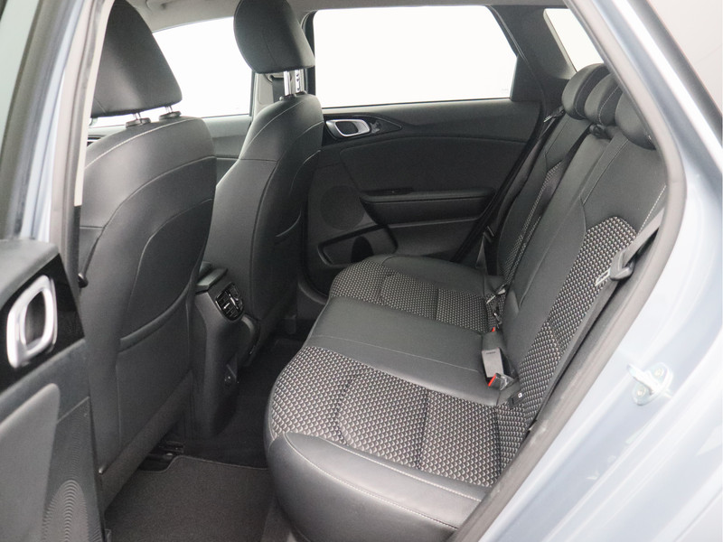 Kia Ceed Sportswagon 1.0 T-GDi DynamicPlusLine/ lage km/ zeer mooi!