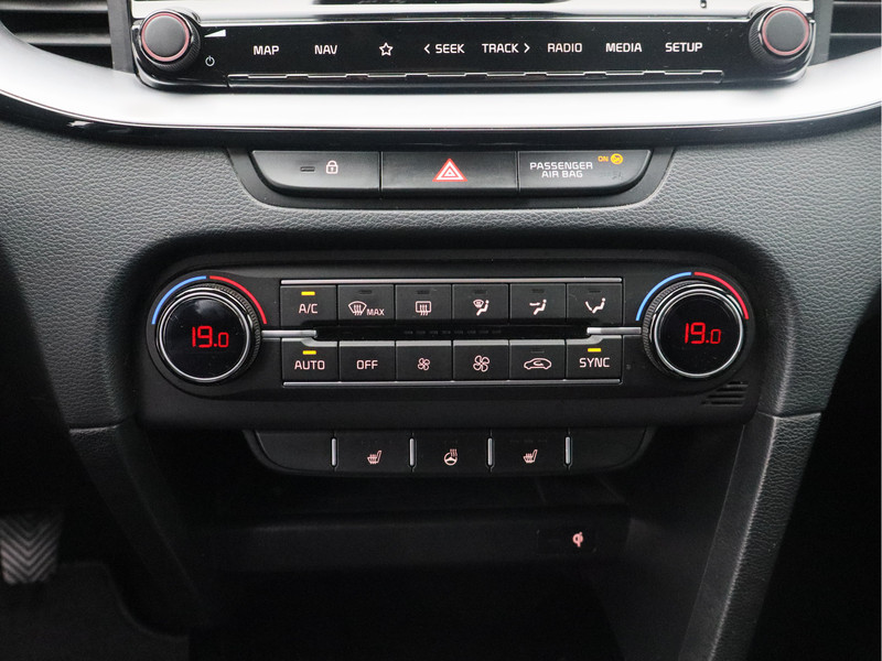 Kia Ceed Sportswagon 1.0 T-GDi DynamicPlusLine/ lage km/ zeer mooi!