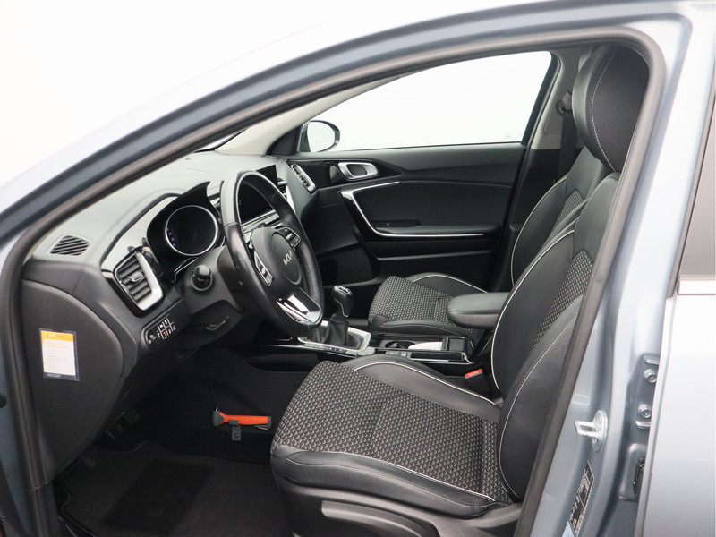 Kia Ceed Sportswagon 1.0 T-GDi DynamicPlusLine/ lage km/ zeer mooi!
