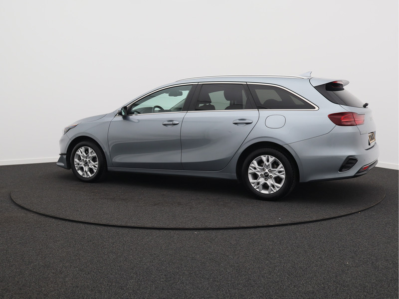 Kia Ceed Sportswagon 1.0 T-GDi DynamicPlusLine/ lage km/ zeer mooi!