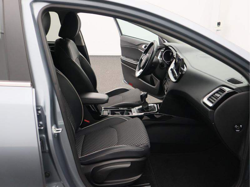 Kia Ceed Sportswagon 1.0 T-GDi DynamicPlusLine/ lage km/ zeer mooi!