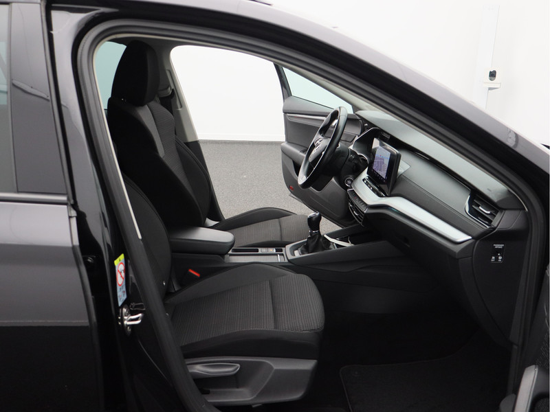 Škoda Octavia Combi 1.5 TSI Edition/ trekhaak/ lage km!