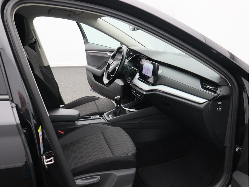 Škoda Octavia Combi 1.5 TSI Edition/ trekhaak/ lage km!