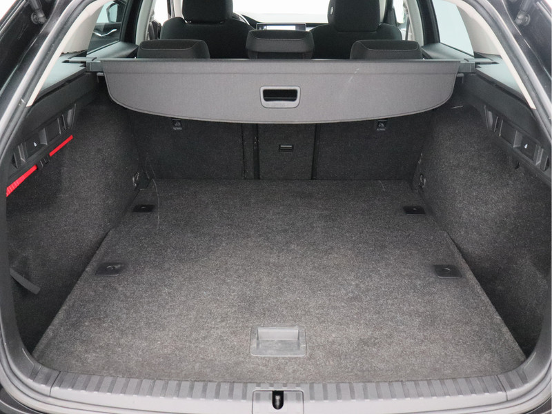Škoda Octavia Combi 1.5 TSI Edition/ trekhaak/ lage km!