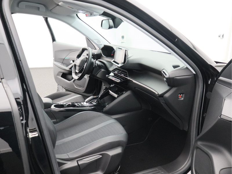 Peugeot 2008 1.2 PureTech Allure Pack/ automaat/ zeer mooi!