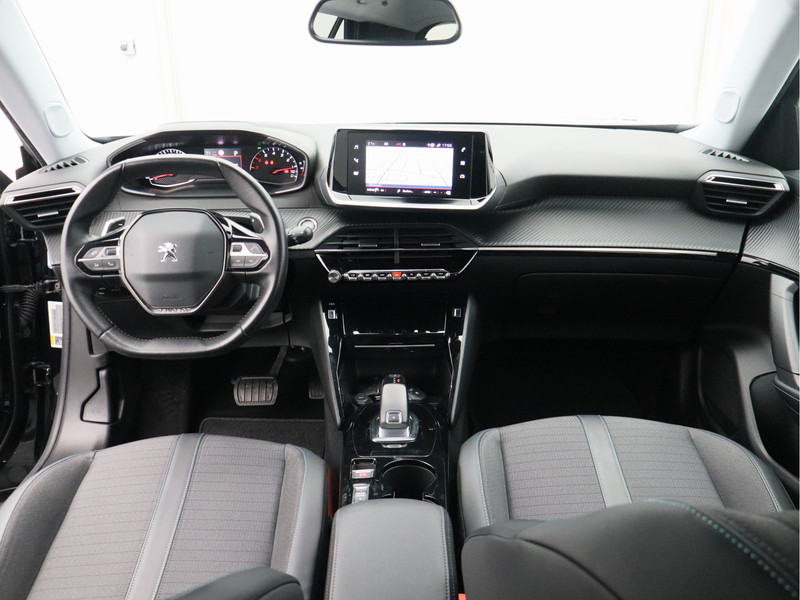Peugeot 2008 1.2 PureTech Allure Pack/ automaat/ zeer mooi!