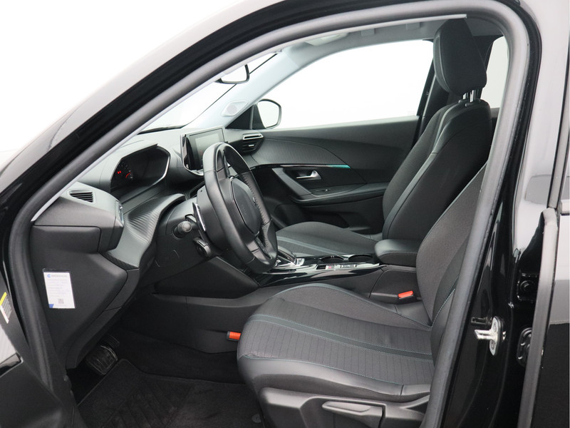 Peugeot 2008 1.2 PureTech Allure Pack/ automaat/ zeer mooi!