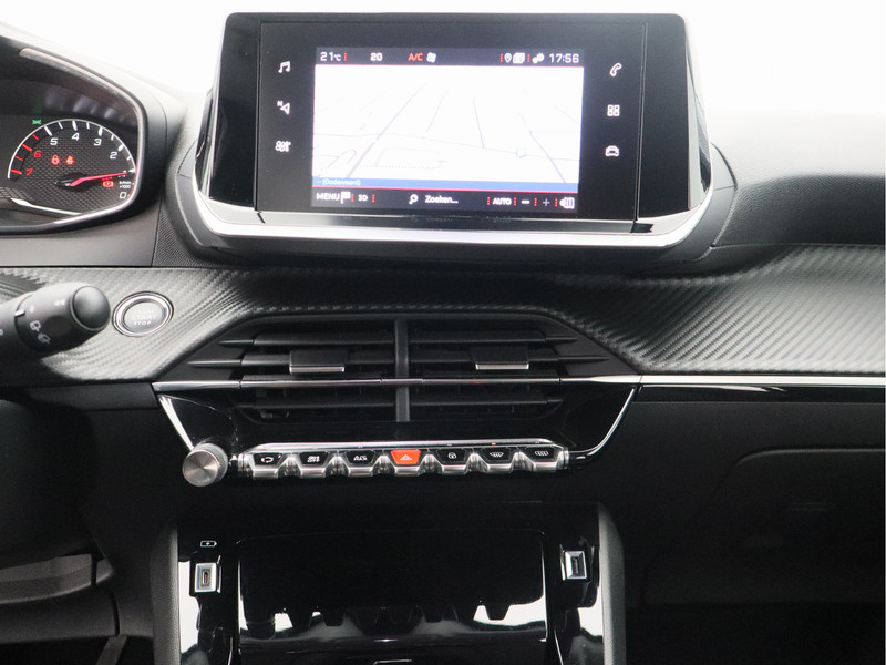 Peugeot 2008 1.2 PureTech Allure Pack/ automaat/ zeer mooi!