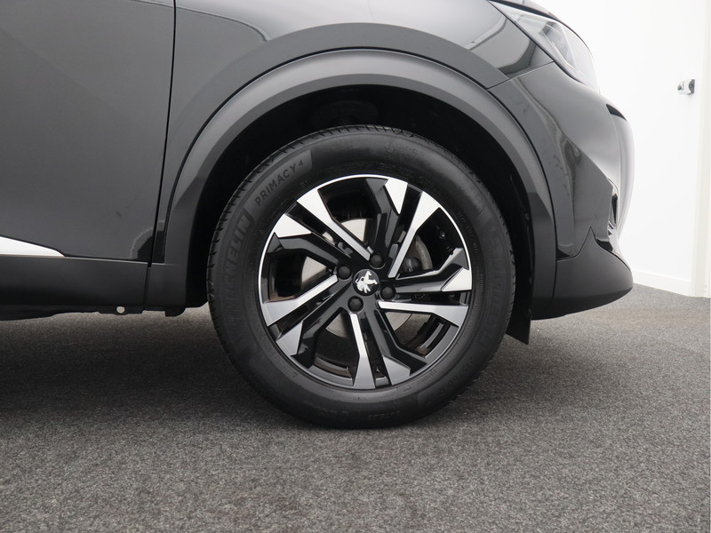Peugeot 2008 1.2 PureTech Allure Pack/ automaat/ zeer mooi!