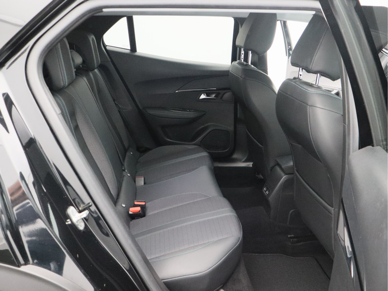 Peugeot 2008 1.2 PureTech Allure Pack/ automaat/ zeer mooi!