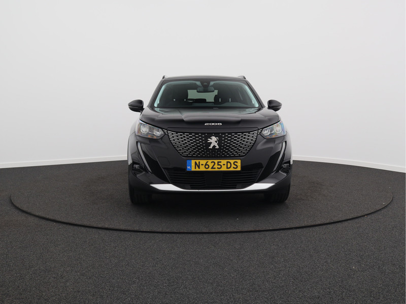 Peugeot 2008 1.2 PureTech Allure Pack/ automaat/ zeer mooi!