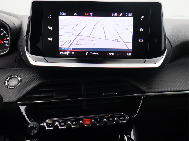 Peugeot 2008 1.2 PureTech Allure Pack/ automaat/ zeer mooi!