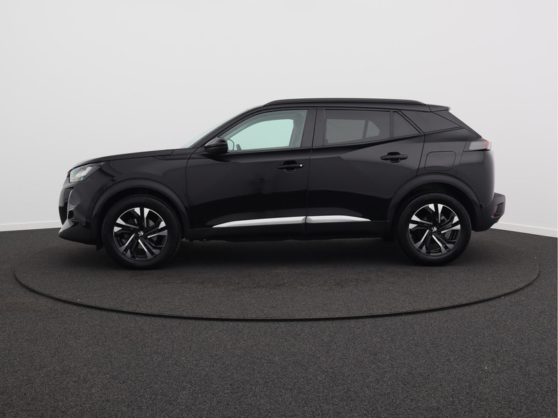 Peugeot 2008 1.2 PureTech Allure Pack/ automaat/ zeer mooi!