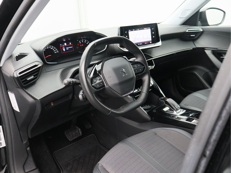 Peugeot 2008 1.2 PureTech Allure Pack/ automaat/ zeer mooi!