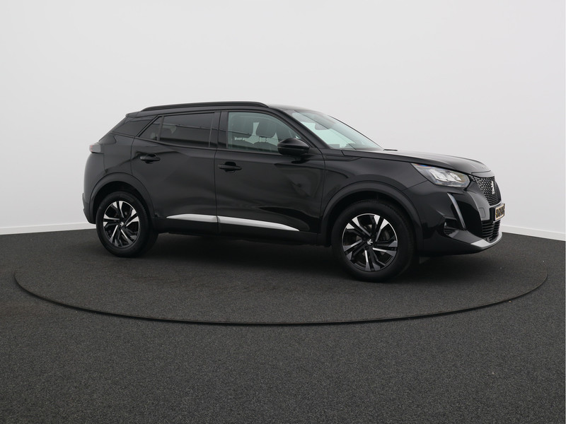 Peugeot 2008 1.2 PureTech Allure Pack/ automaat/ zeer mooi!