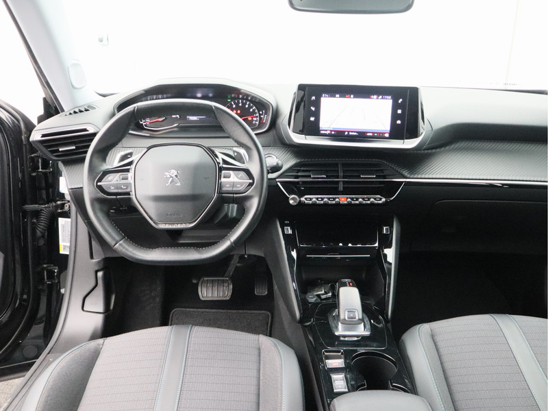 Peugeot 2008 1.2 PureTech Allure Pack/ automaat/ zeer mooi!