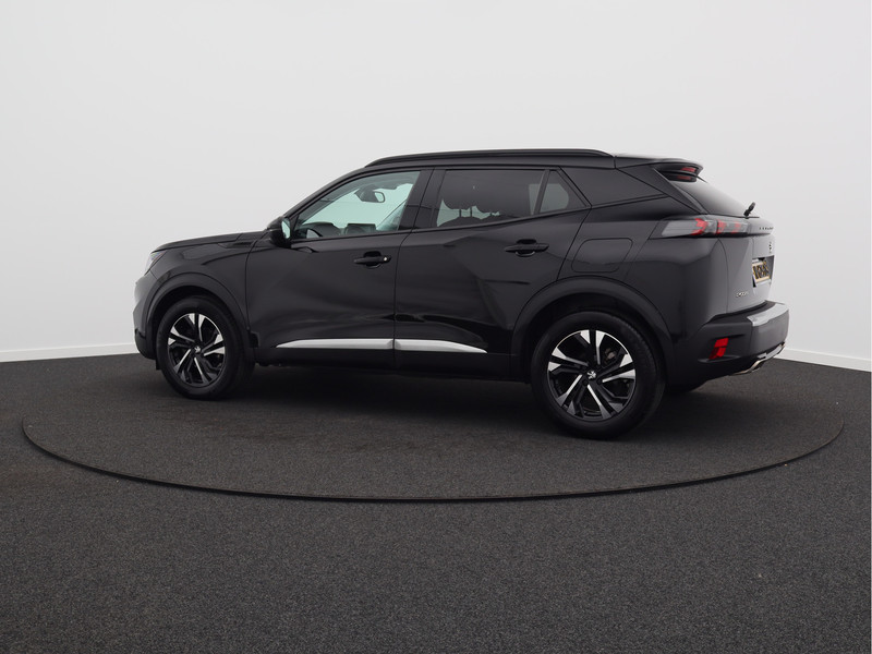 Peugeot 2008 1.2 PureTech Allure Pack/ automaat/ zeer mooi!