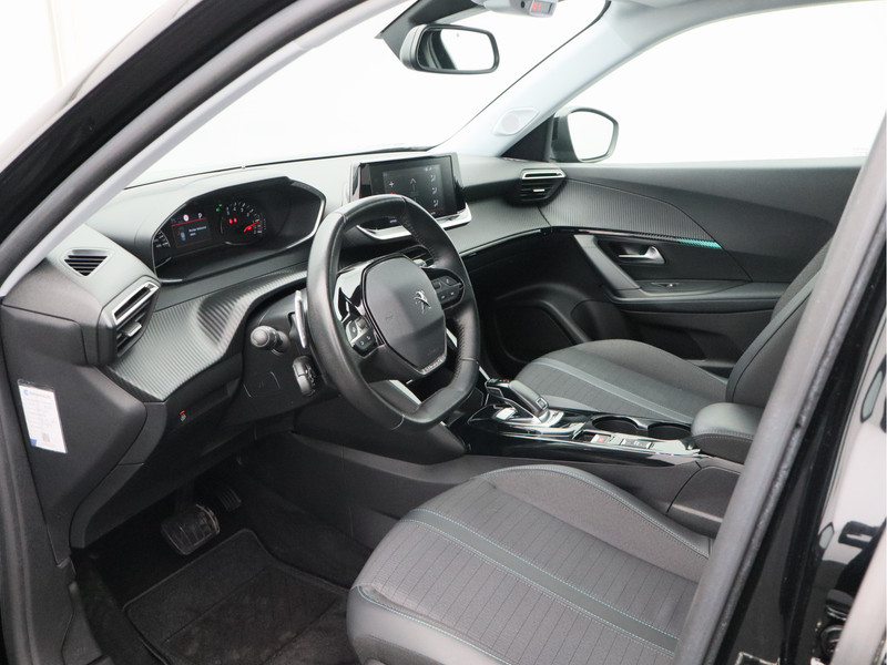 Peugeot 2008 1.2 PureTech Allure Pack/ automaat/ zeer mooi!