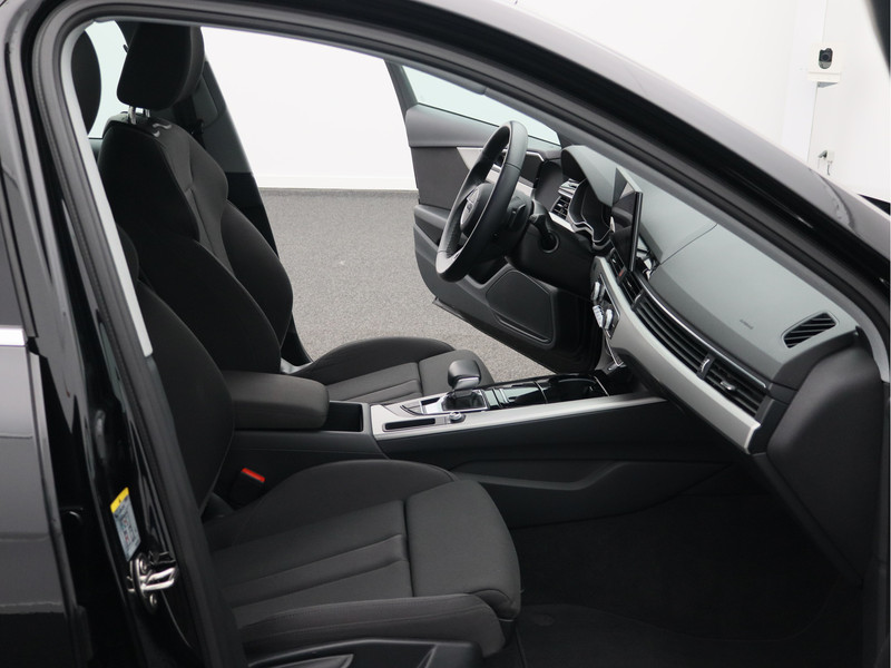 Audi A4 Avant 35 TFSI Advanced Edition/ lage km/ zeer mooi!