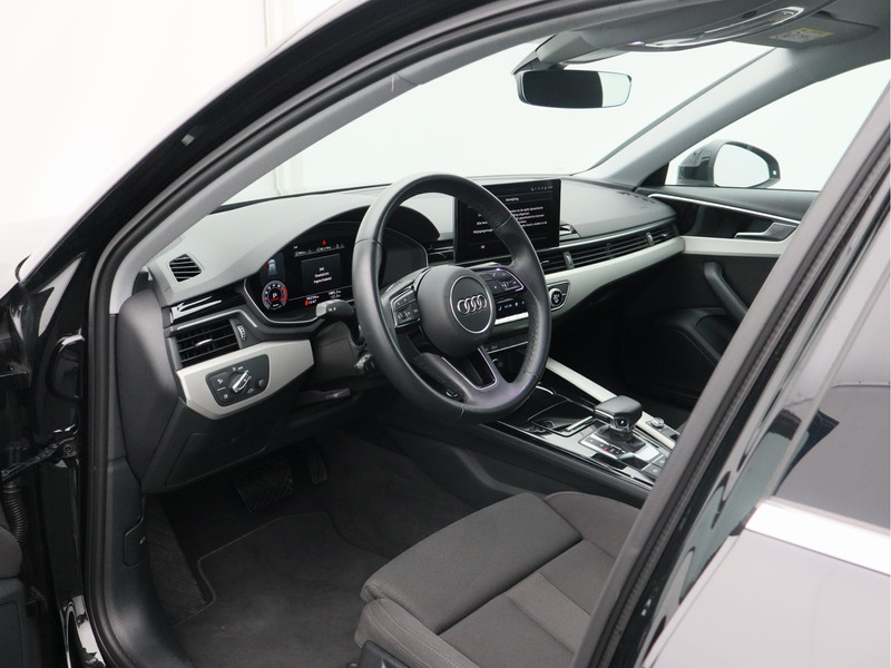 Audi A4 Avant 35 TFSI Advanced Edition/ lage km/ zeer mooi!
