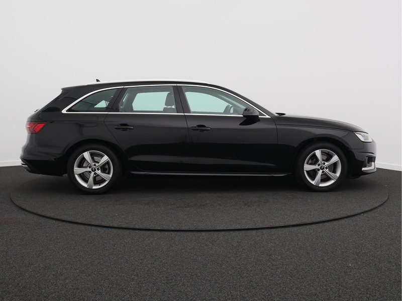 Audi A4 Avant 35 TFSI Advanced Edition/ lage km/ zeer mooi!