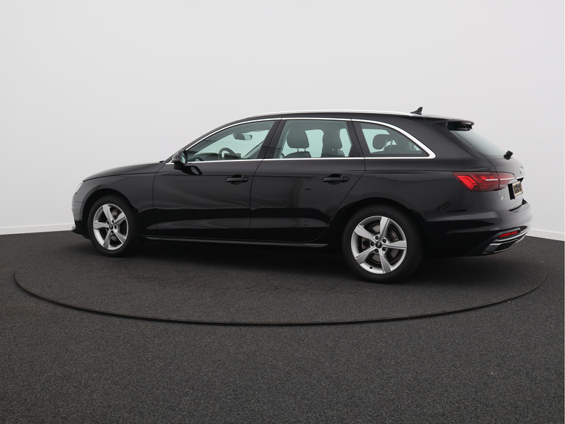 Audi A4 Avant 35 TFSI Advanced Edition/ lage km/ zeer mooi!