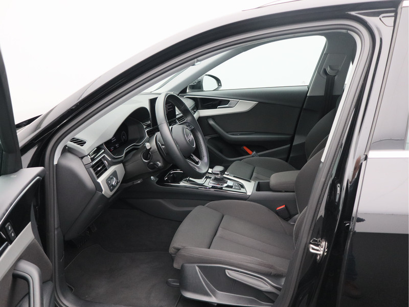 Audi A4 Avant 35 TFSI Advanced Edition/ lage km/ zeer mooi!