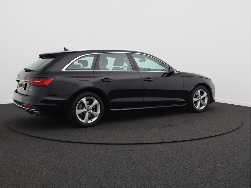 Audi A4 Avant 35 TFSI Advanced Edition/ lage km/ zeer mooi!
