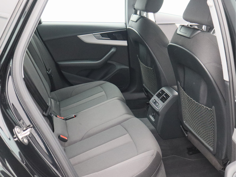 Audi A4 Avant 35 TFSI Advanced Edition/ lage km/ zeer mooi!