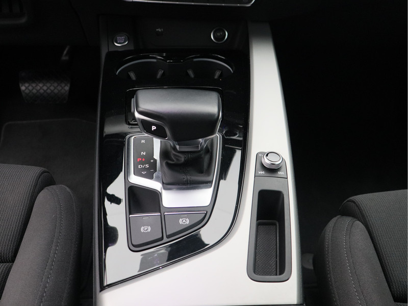 Audi A4 Avant 35 TFSI Advanced Edition/ lage km/ zeer mooi!