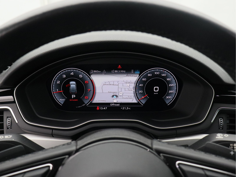 Audi A4 Avant 35 TFSI Advanced Edition/ lage km/ zeer mooi!