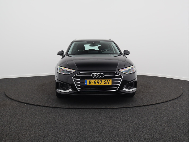 Audi A4 Avant 35 TFSI Advanced Edition/ lage km/ zeer mooi!