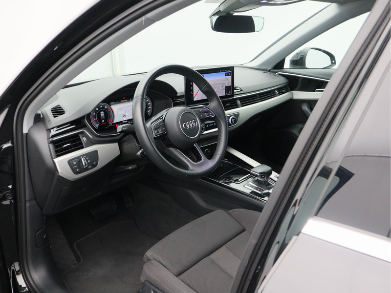 Audi A4 Avant 35 TFSI Advanced Edition/ lage km/ zeer mooi!