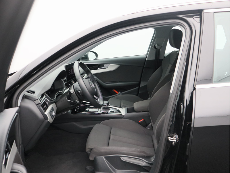 Audi A4 Avant 35 TFSI Advanced Edition/ lage km/ zeer mooi!