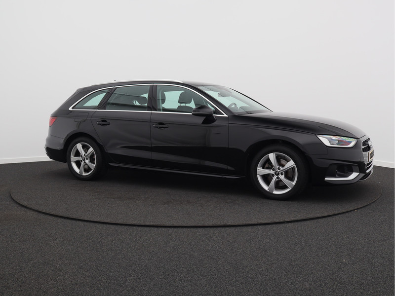 Audi A4 Avant 35 TFSI Advanced Edition/ lage km/ zeer mooi!