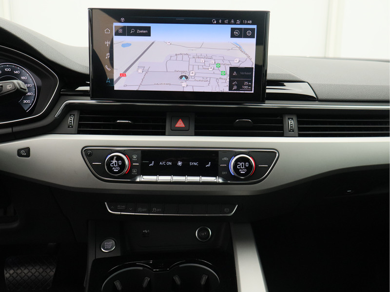 Audi A4 Avant 35 TFSI Advanced Edition/ lage km/ zeer mooi!